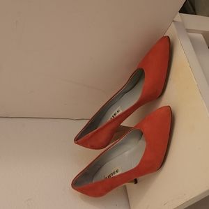 ♤ Pietro Sueda Pumps